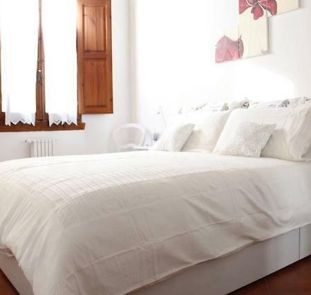 Art Apartment Santa Maria Florencie Exteriér fotografie