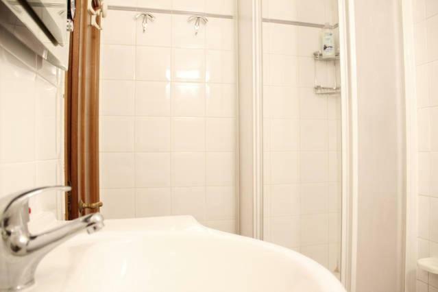 Art Apartment Santa Maria Florencie Exteriér fotografie
