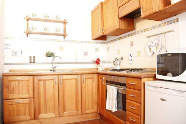 Art Apartment Santa Maria Florencie Exteriér fotografie