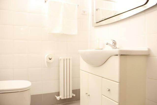 Art Apartment Santa Maria Florencie Exteriér fotografie